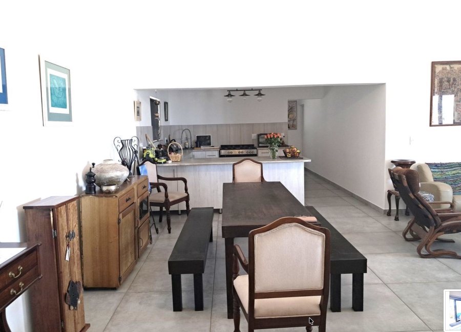 To Let 3 Bedroom Property for Rent in Da Gama Bay Western Cape